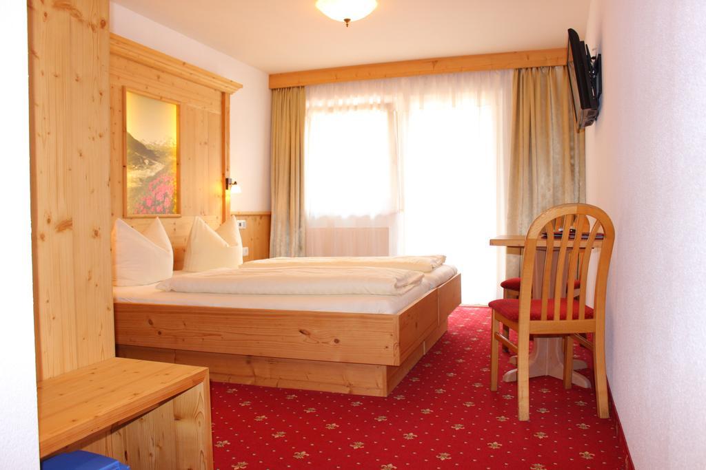 Hotel Restaurant Thurner Zams Pokój zdjęcie