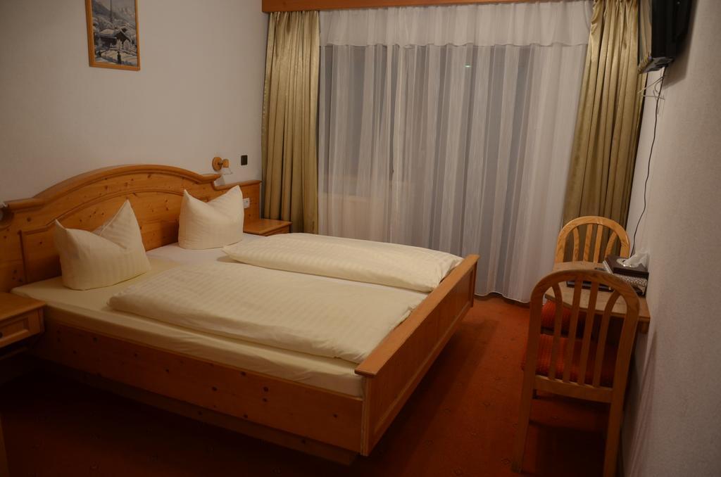 Hotel Restaurant Thurner Zams Zewnętrze zdjęcie