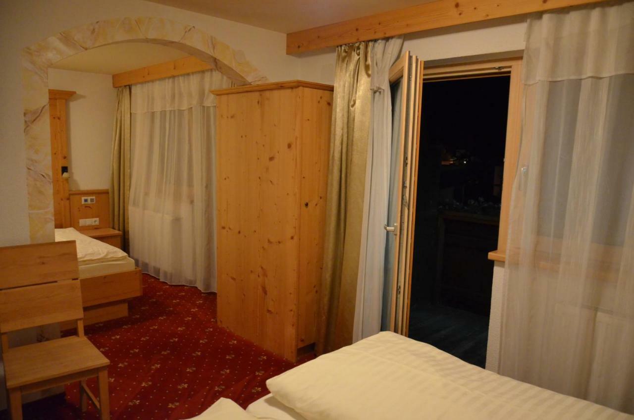 Hotel Restaurant Thurner Zams Zewnętrze zdjęcie